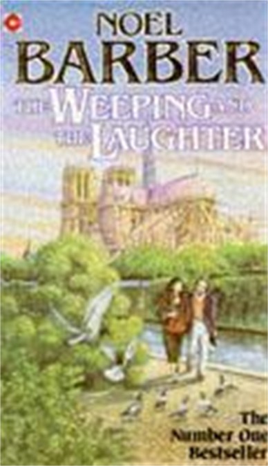 The Weeping and the Laughter