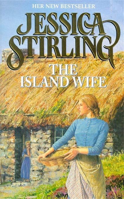 The Island Wife