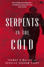 Serpents in the Cold