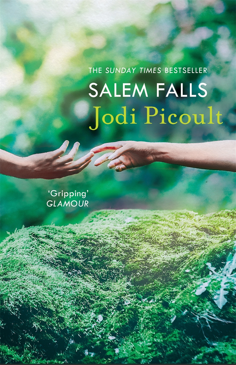 Salem Falls by Jodi Picoult