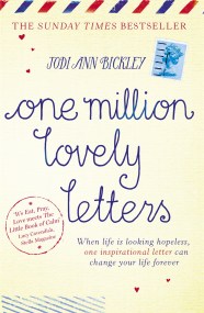 One Million Lovely Letters