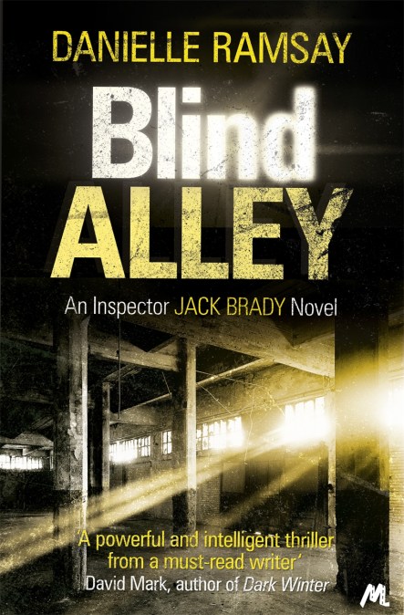 Blind Alley