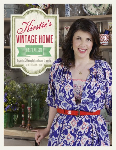 Kirstie’s Vintage Home