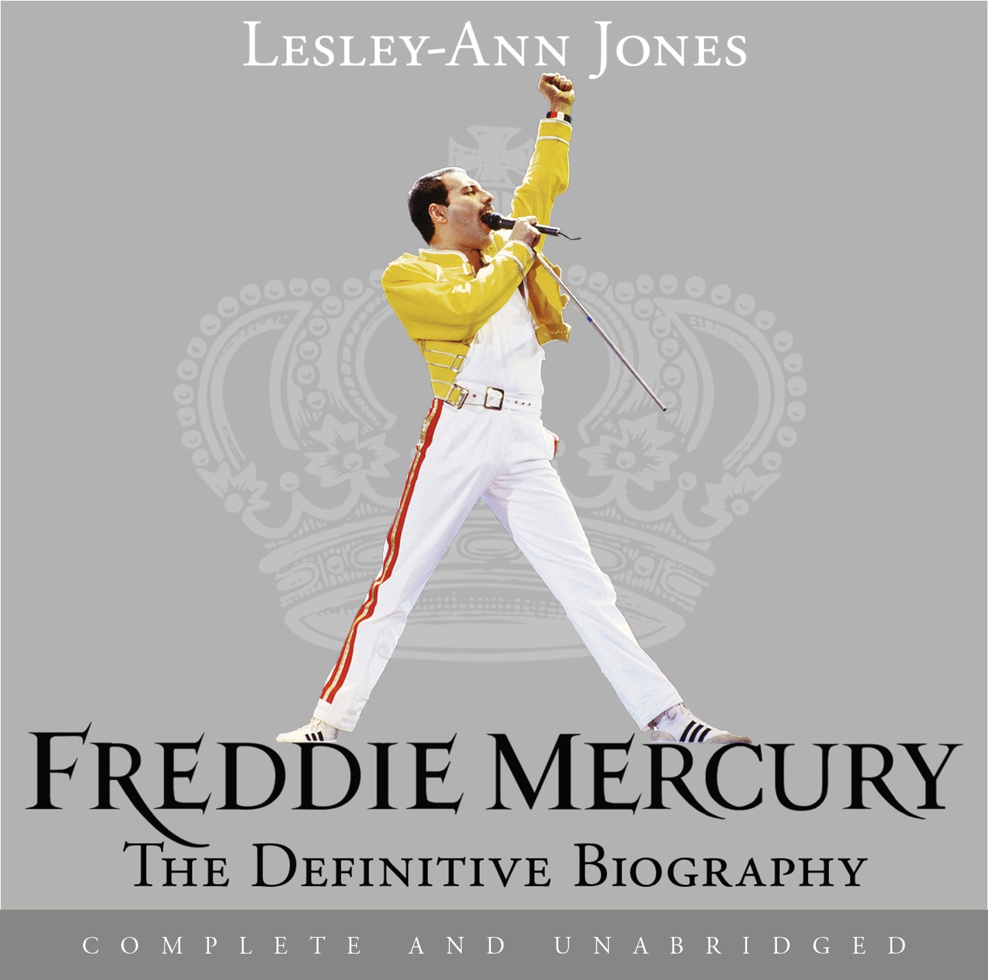 biography freddie mercury