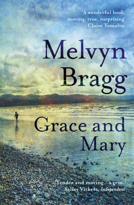 Grace and Mary