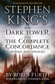 Stephen King's The Dark Tower: The Complete Concordance