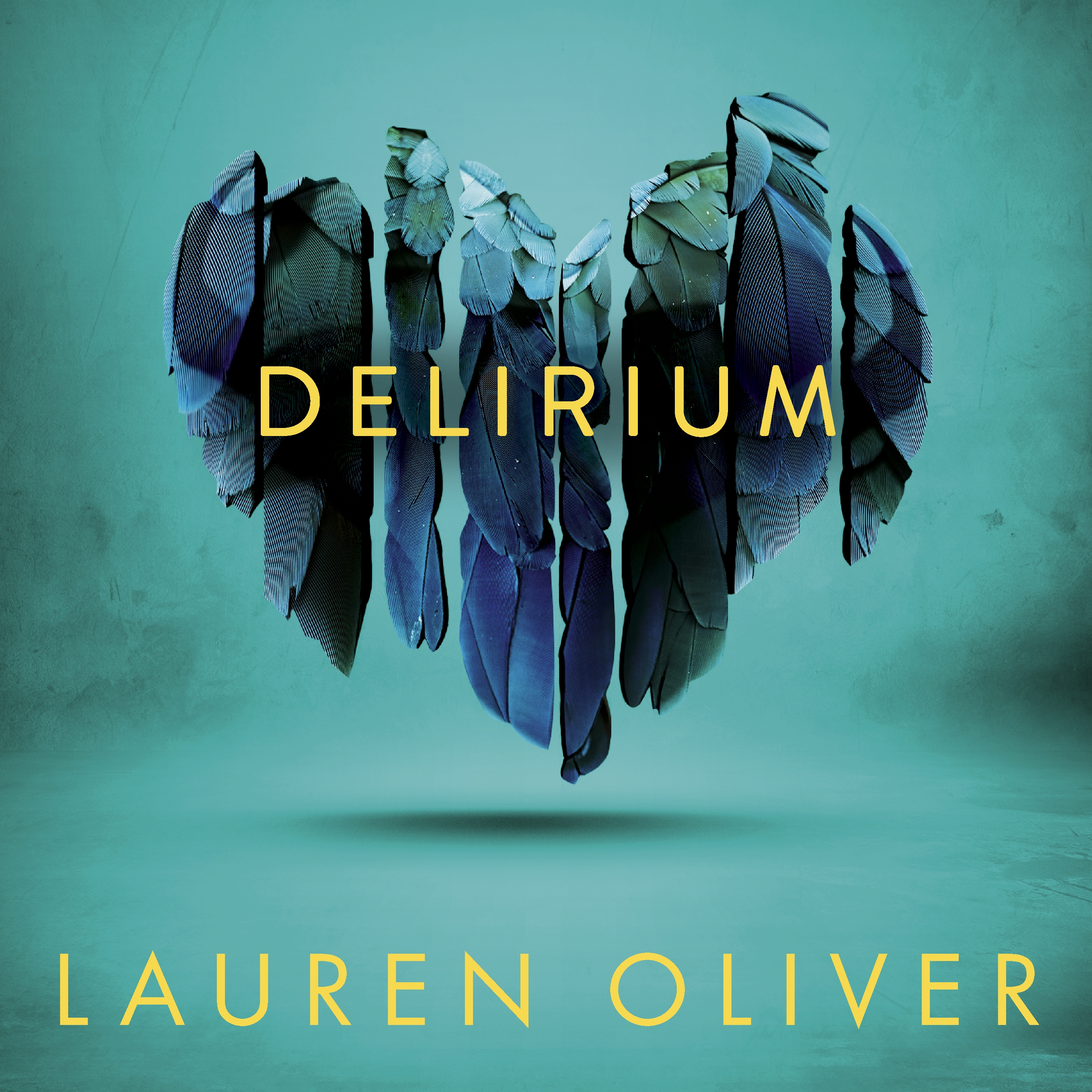 Delirium (Delirium Trilogy 1) by Lauren Oliver | Hachette UK