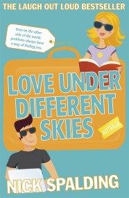 Love…Under Different Skies