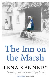 The Inn On The Marsh