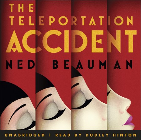 The Teleportation Accident