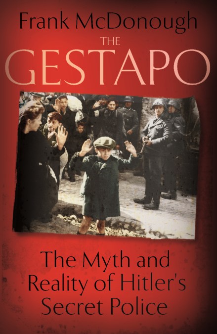 The Gestapo