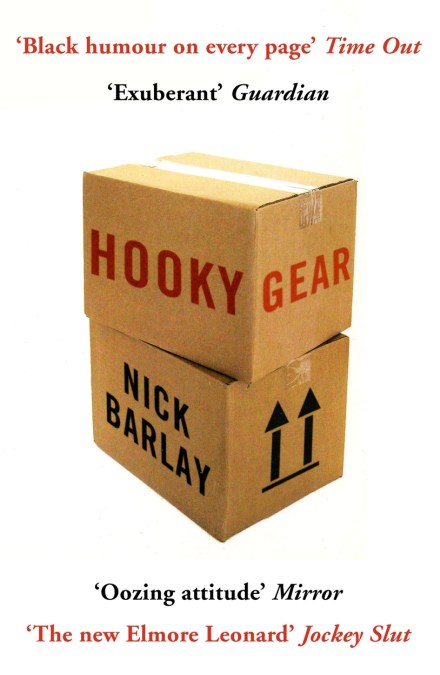 Hooky Gear