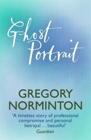 Ghost Portrait