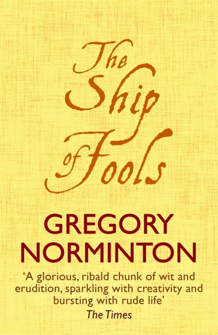 The Ship Of Fools