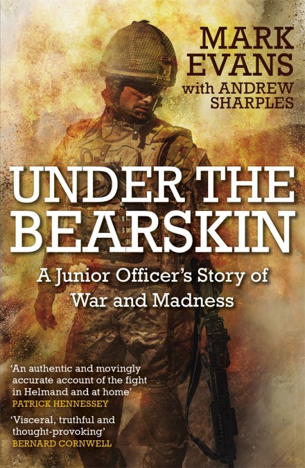 Under the Bearskin