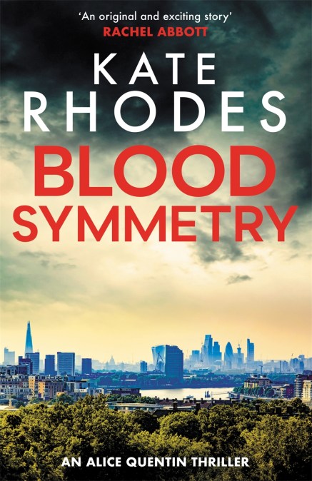 Blood Symmetry