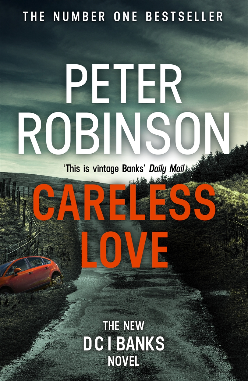 Careless Love by Peter Guralnick