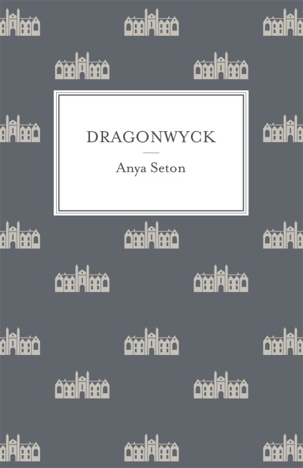 Dragonwyck