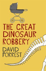 The Great Dinosaur Robbery