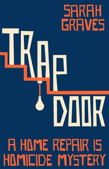 Trap Door