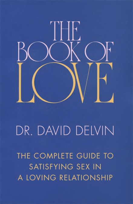 The Book of Love