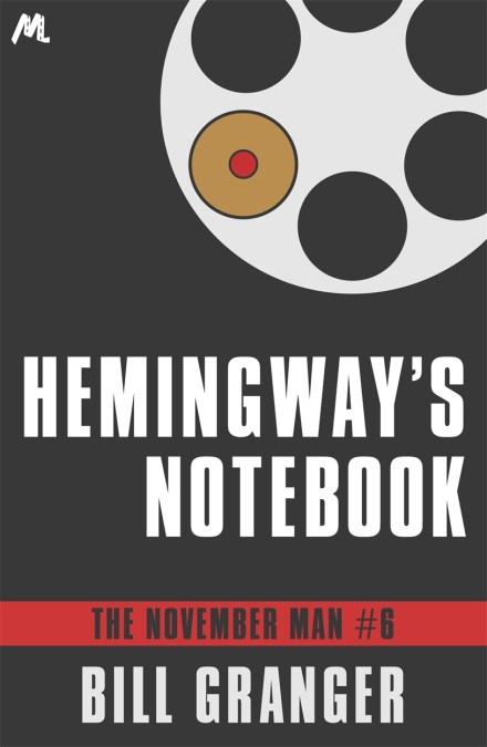 Hemingway's Notebook