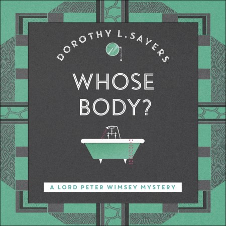 Whose Body?