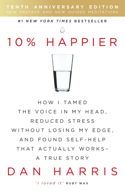 10% Happier 10th Anniversary