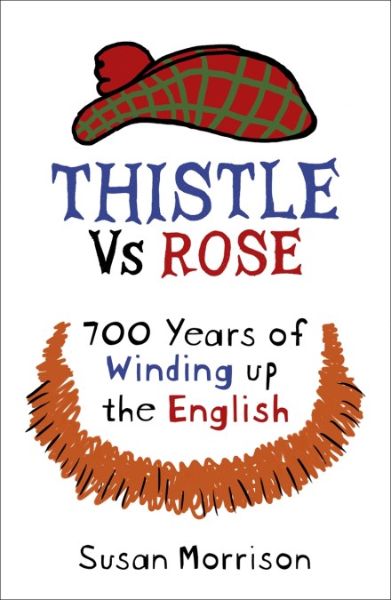 Thistle Versus Rose