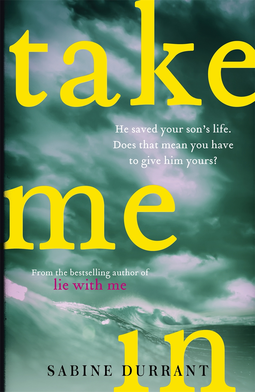 Take Me With You by Carolyn Marsden