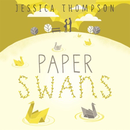 Paper Swans