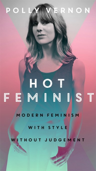 Hot Feminist