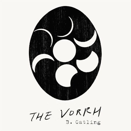 The Vorrh