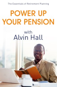 Power Up Your Pension with Alvin Hall