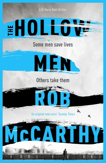 The Hollow Men