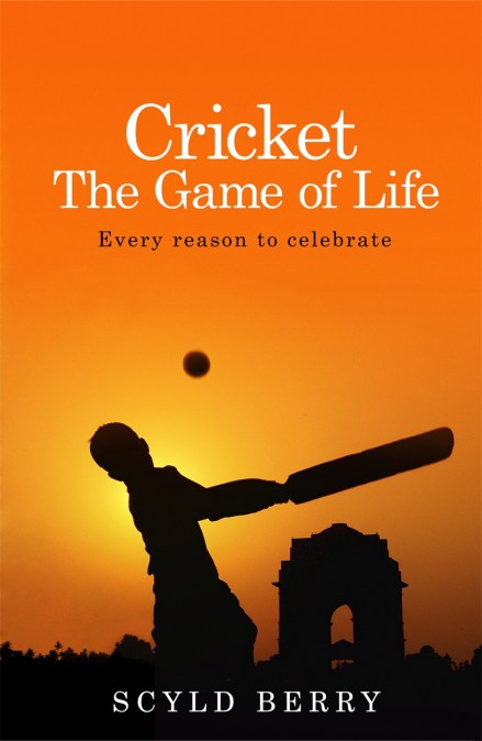 Cricket: The Game of Life