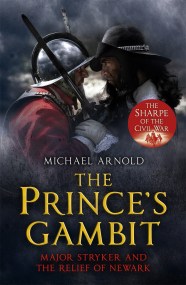 The Prince’s Gambit