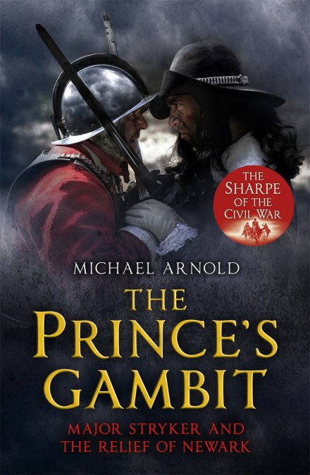 The Prince's Gambit