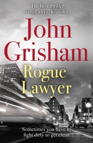 Rogue Lawyer