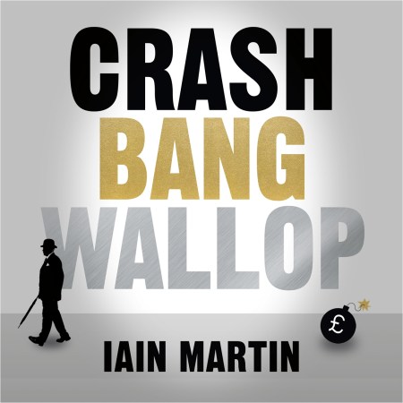 Crash Bang Wallop