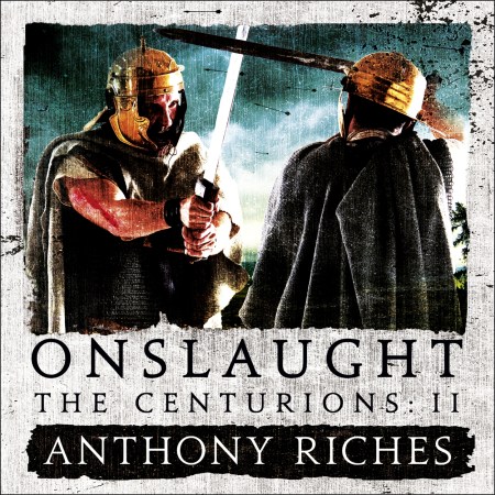 Onslaught: The Centurions II