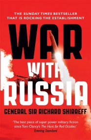 War With Russia