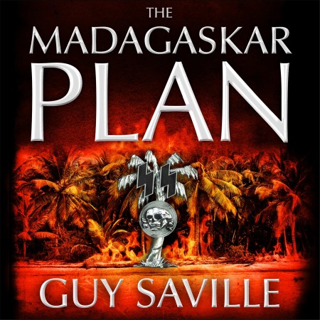 The Madagaskar Plan