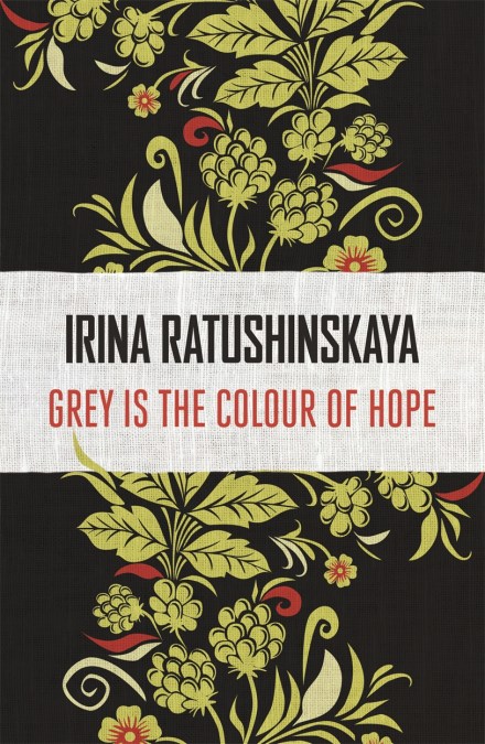 Grey is the Colour of Hope