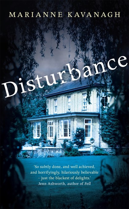 Disturbance