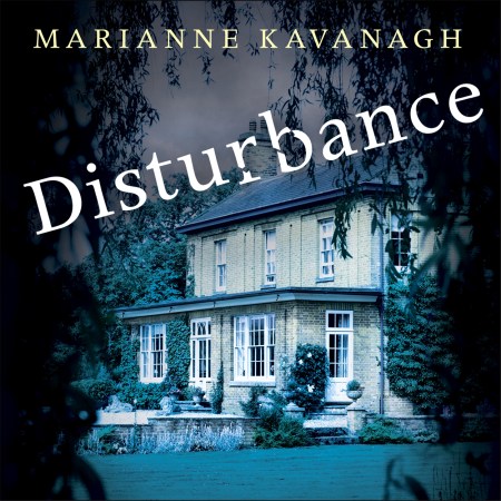 Disturbance