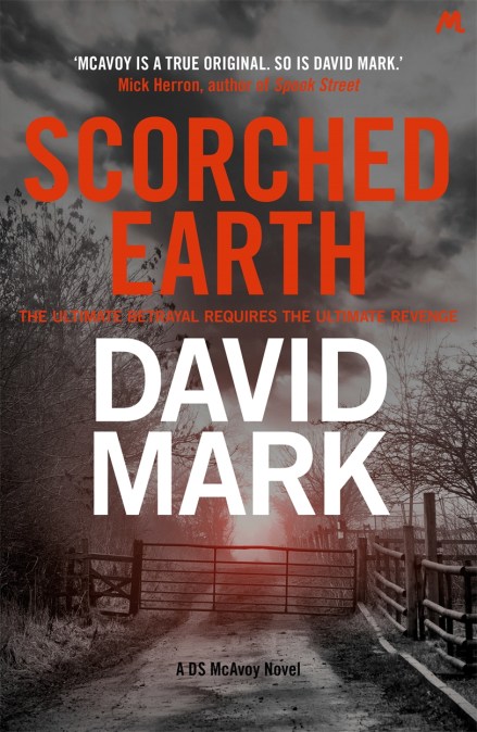 Scorched Earth