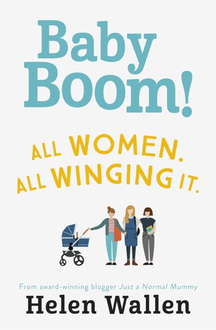 Baby Boom!