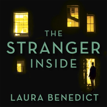 The Stranger Inside