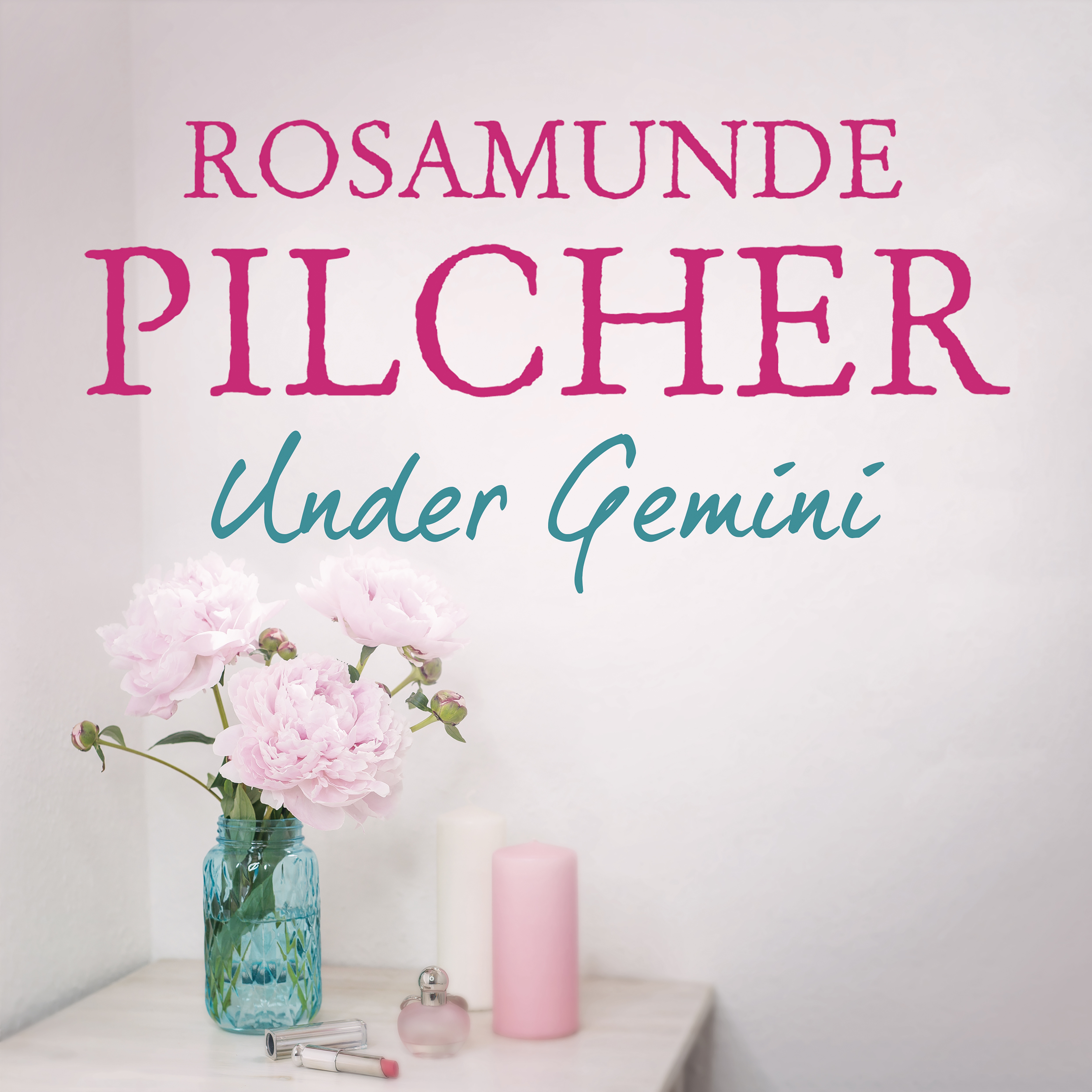 UNDER GEMINI by Rosamunde Pilcher